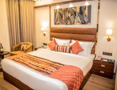 Regenta Inn, Amritsar