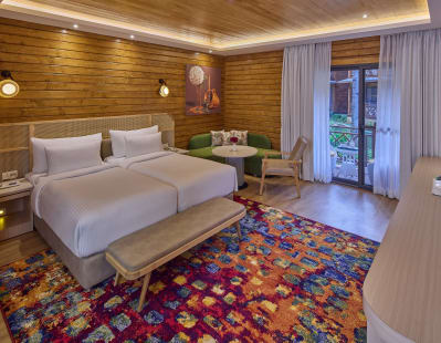 Royal Orchid Resort and Convention Centre, Bengaluru