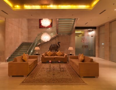 Hotel Royal Orchid, Jaipur