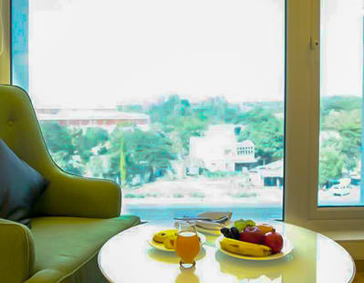Regenta Central, Harsha, Vapi
