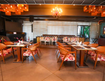Regenta Place, Jhansi