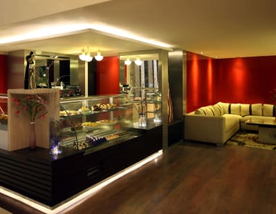 Regenta Place, Amritsar
