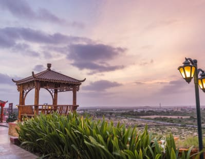 Regenta Resort, Bhuj