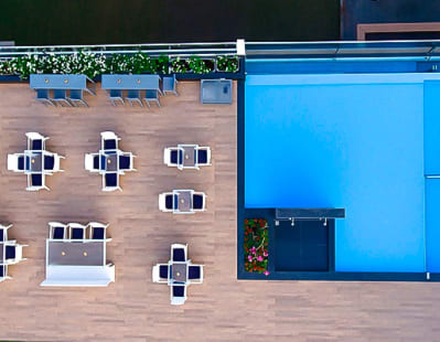Regenta, SGS Greenotel, Lonavala