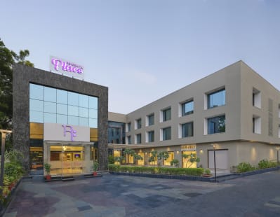 Regenta Place, Ahmedabad