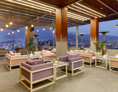 Regenta Place, Sabrina, Kathmandu