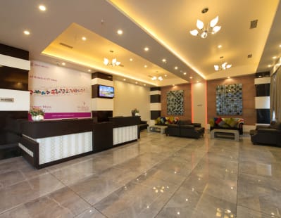 Regenta Inn, Vadodara
