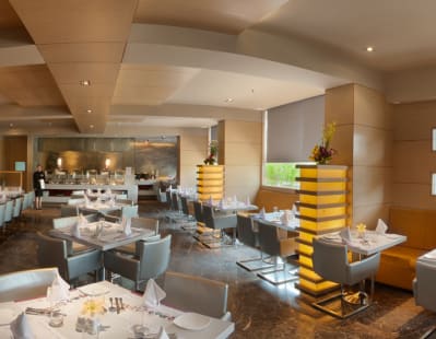 Royal Orchid Central, Vadodara