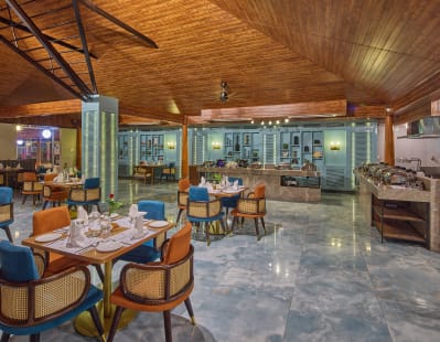 Regenta Resort, Sakleshpur
