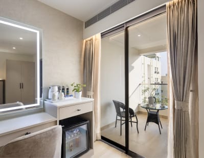Regenta Z Sunrise, Gachibowli, Hyderabad