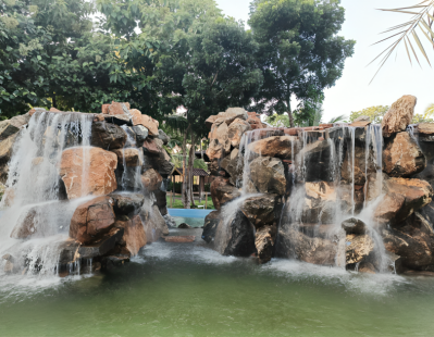 Regenta Resort, Tropical Village, Mysore