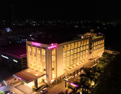 Regenta Dehradun
