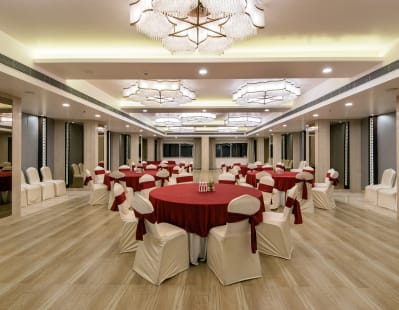 Regenta Central, Jaipur