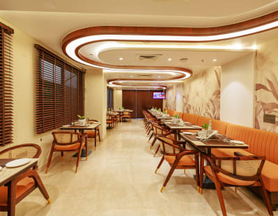 Regenta Place, Jaipur