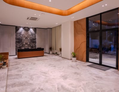 Regenta Place Hi-Tech City, Hyderabad
