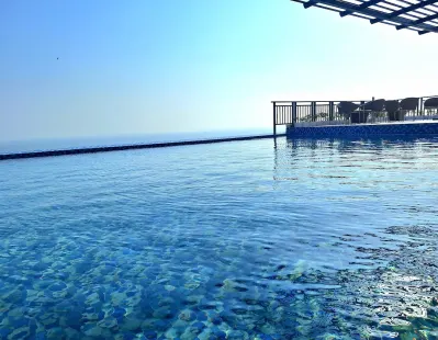 Regenta Waterfront Resort, Dapoli