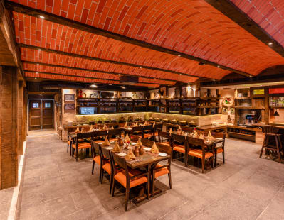 Regenta Inn, Jaipur