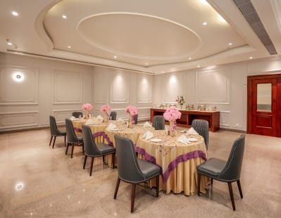 Regenta Place, Phagwara
