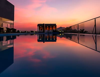 Regenta, SGS Greenotel, Lonavala