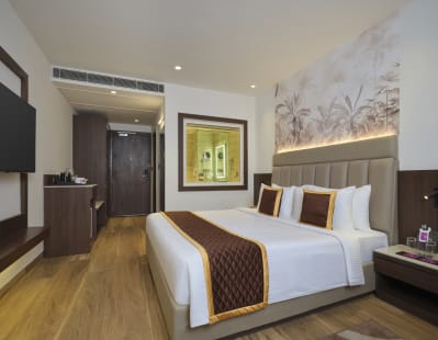 Regenta Place, Gwalior