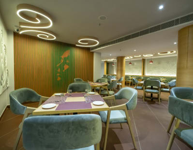 Regenta Inn, Bhavani, Nellore