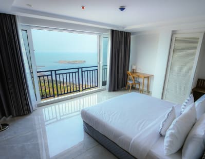 Regenta Waterfront Resort, Dapoli