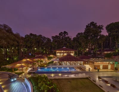 Regenta Resort, Sakleshpur