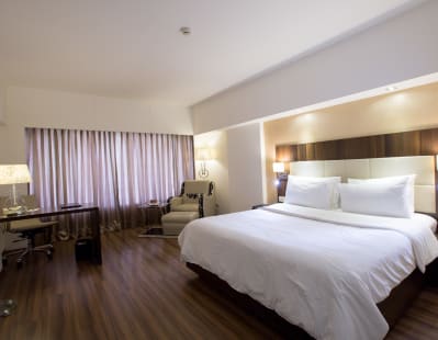 Regenta Central, Harimangla, Bharuch