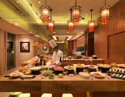 Hotel Royal Orchid, Jaipur