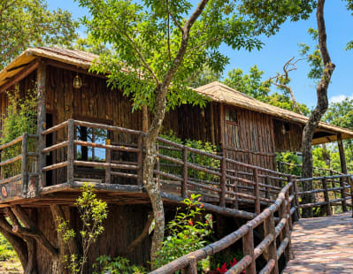 Regenta Resort, Sakleshpur
