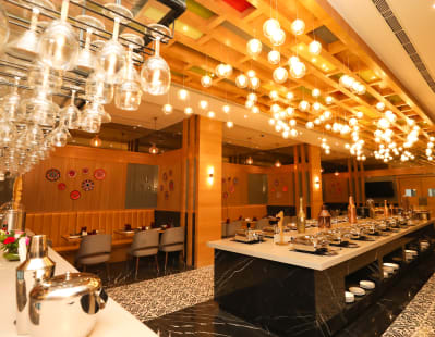 Regenta Central, Udaipur