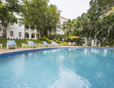 Royal Orchid Brindavan Garden Palace and Spa, Mysore