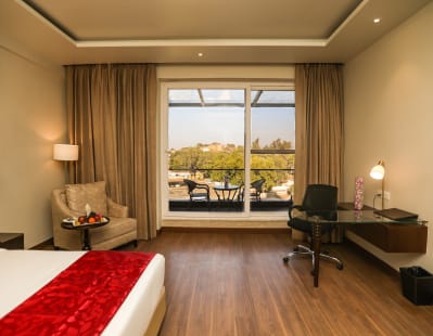 Regenta Place, Jhansi