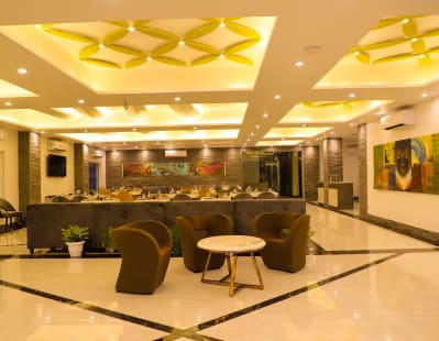Regenta Inn, Digha