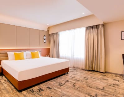 Regenta Place CG Road, Ahmedabad