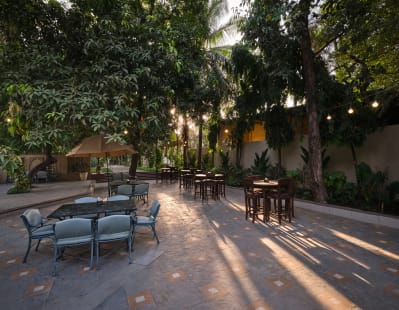 Laxminarayan Palace Resort, Iconiqa Collection