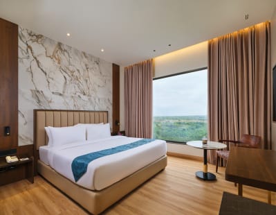 Regenta Central Shivani, Solapur
