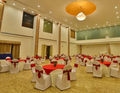 Regenta Resort, Vanya Mahal, Ranthambore