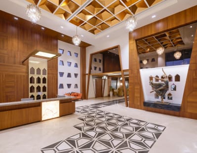 Regenta Central Shivani, Solapur