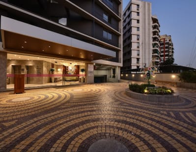 Regenta Fairlark, Vadodara