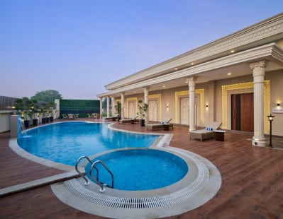 Regenta Anantam Resort, Khatu Shyam Ji