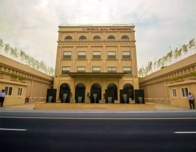 Regenta Central, Amritsar