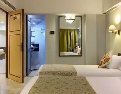 Regenta Place, The Emerald, Juhu, Mumbai