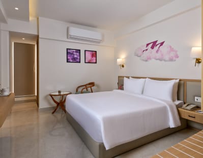 Regenta Z Vadodara