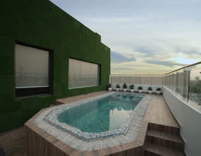Regenta Place, Amritsar