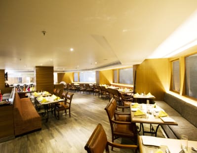 Regenta Place, Bengaluru
