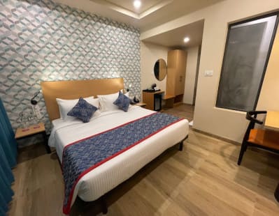 Regenta Inn, Bannerghatta Road, Bengaluru