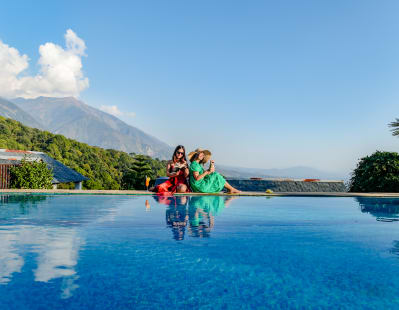 Regenta Resort, Exotica, Dharamshala