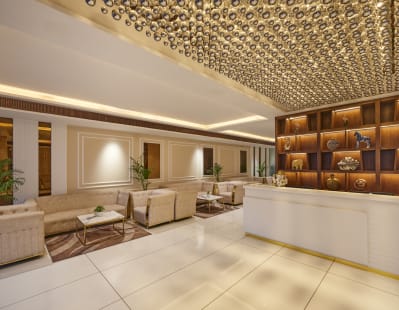 Regenta Place, Gwalior