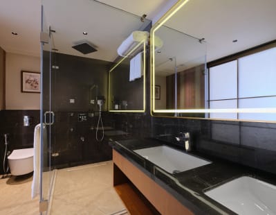 Regenta Central Shivani, Solapur